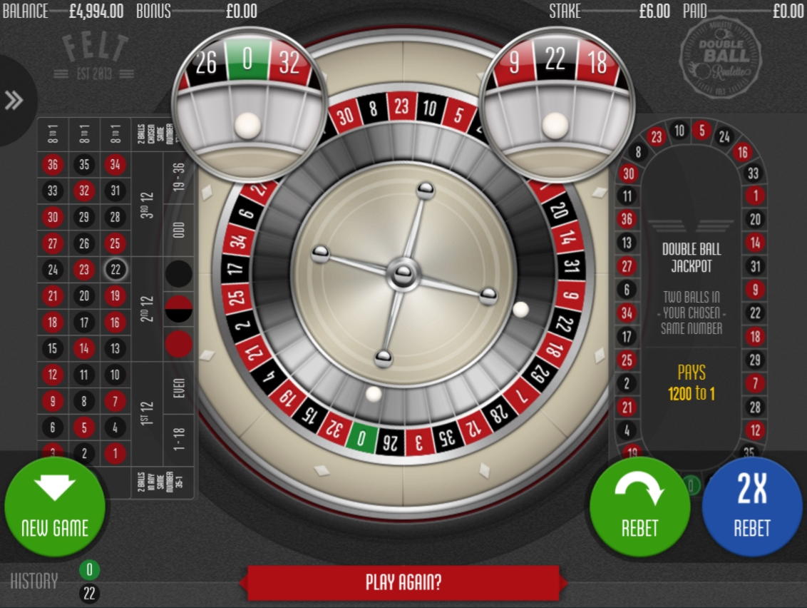 EURO 140 Gratis Chip på Winner Casino