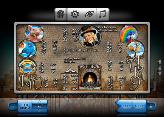 $40 Casino-turnering på Eurogrand Casino