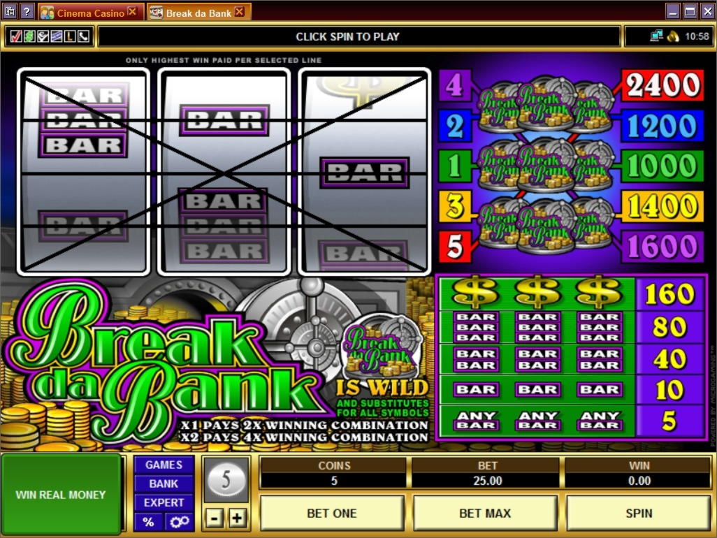 $225 Daily freeroll slot tournament at Magic Red Casino