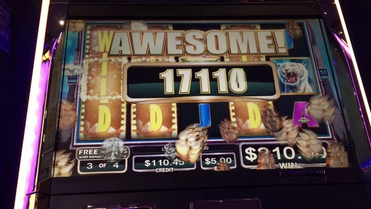 €125 daglig freeroll-spilleautomatturnering på Video Slots Casino