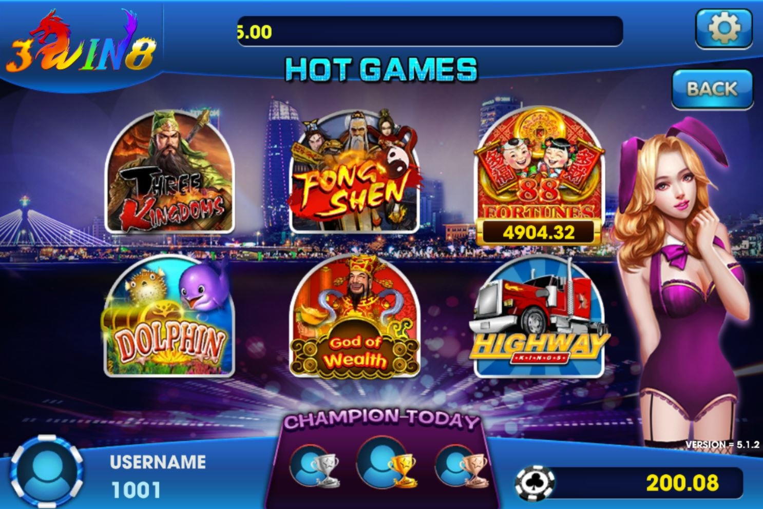 Eur 2275 Bonus uten innskudd hos Leo Vegas Casino