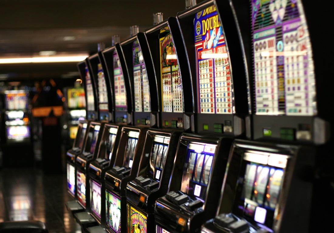 €765 Casino Tournament at Spinit Casino